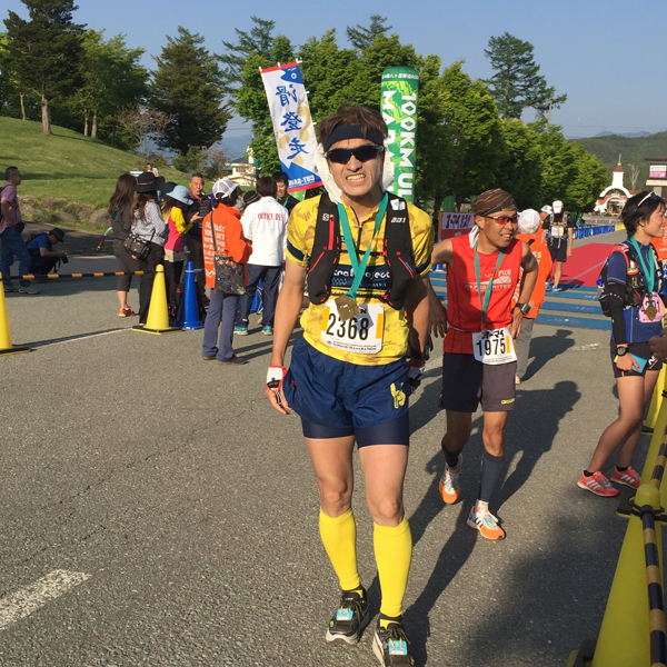 ウルトラプロジェクト