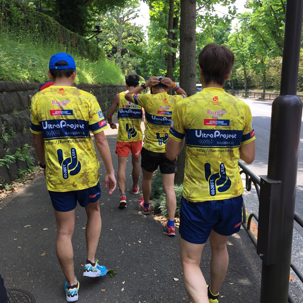 ウルトラプロジェクト