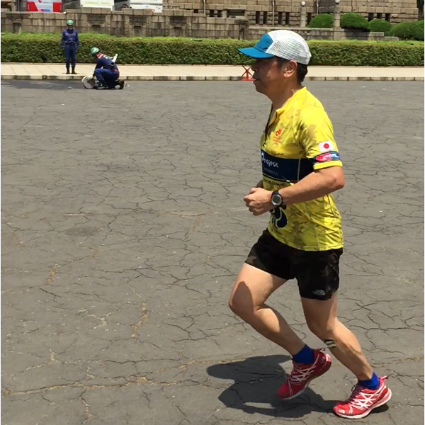 ウルトラプロジェクト