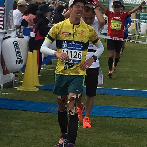 ウルトラプロジェクト