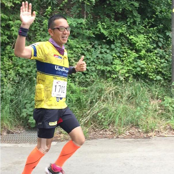 ウルトラプロジェクト