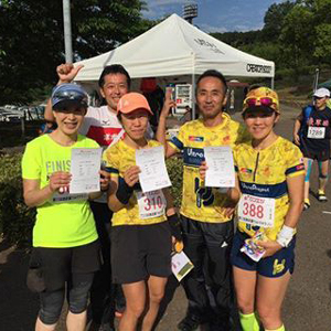 ウルトラプロジェクト