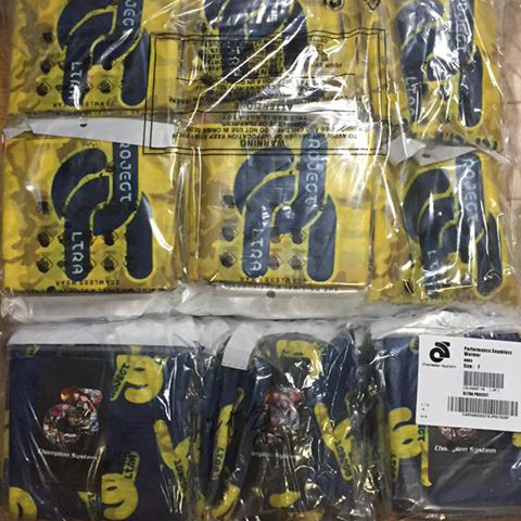 ウルトラプロジェクト