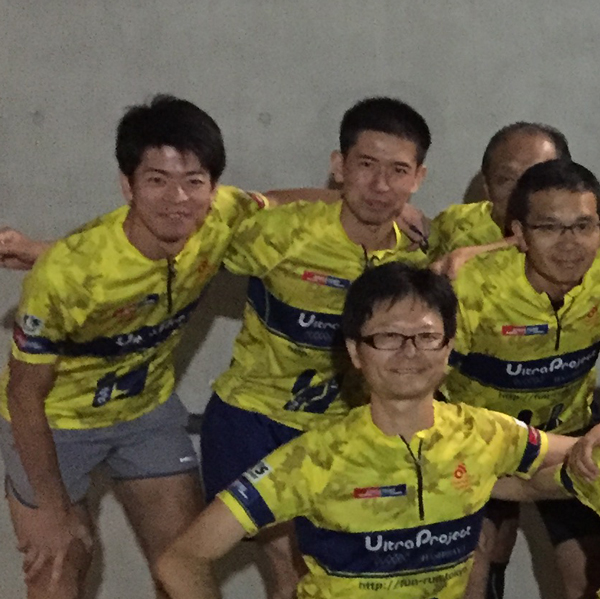 ウルトラプロジェクト