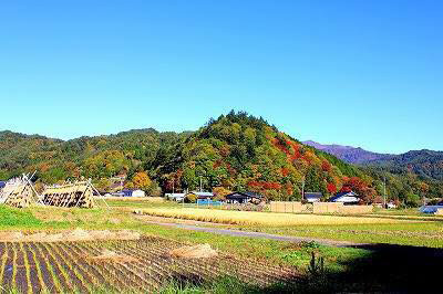 うるぎ絶景マラニック