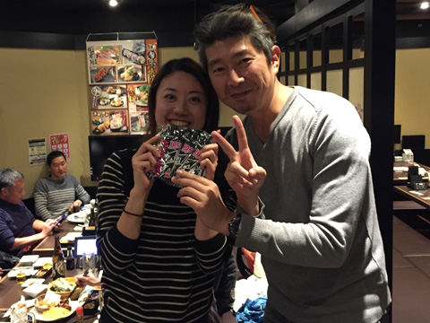 ウルトラプロジェクト