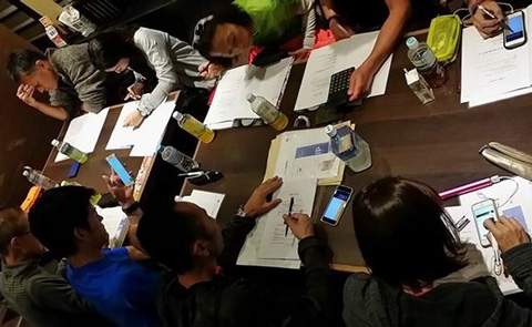 ウルトラプロジェクト