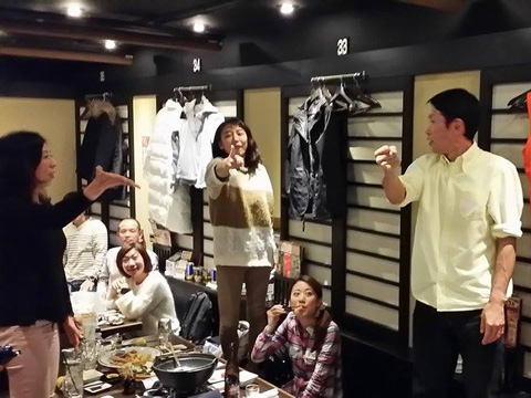 ウルトラセミナー