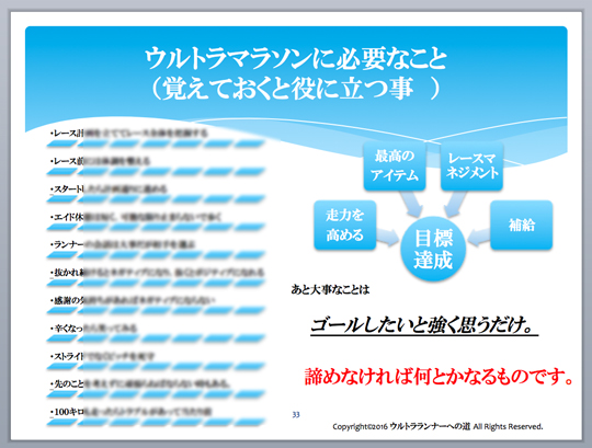 ウルトラプロジェクト