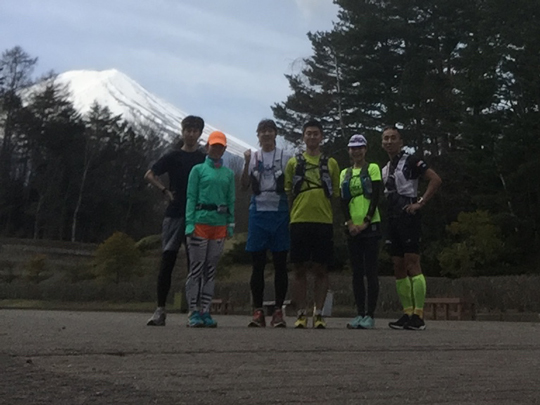 ウルトラプロジェクト