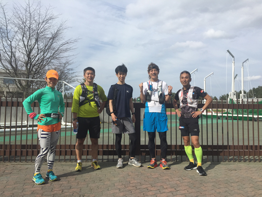 ウルトラプロジェクト