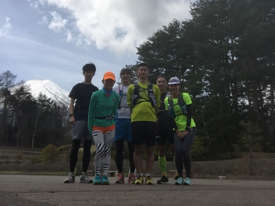 ウルトラプロジェクト