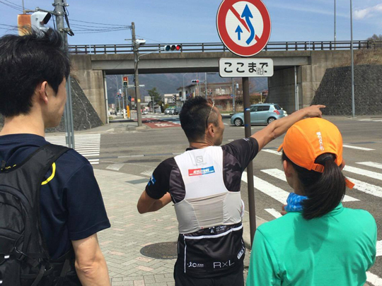 ウルトラプロジェクト