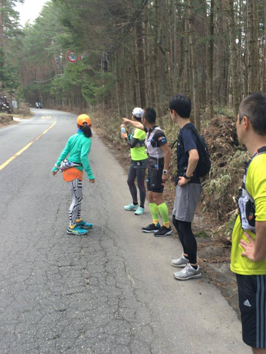 ウルトラプロジェクト