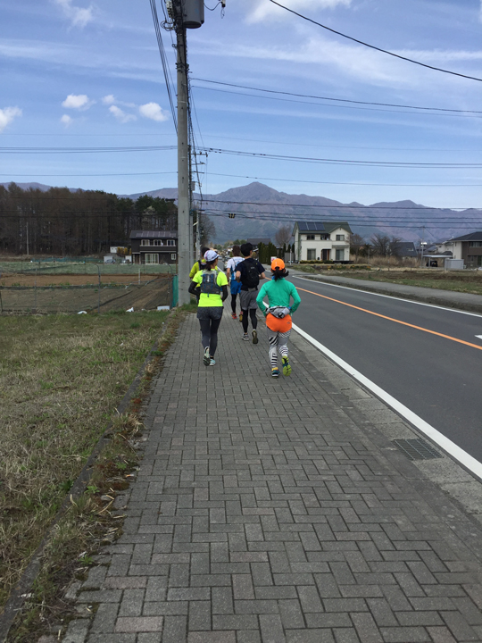 ウルトラプロジェクト