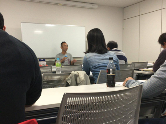 ウルトラプロジェクト