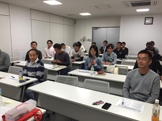 ウルトラプロジェクト