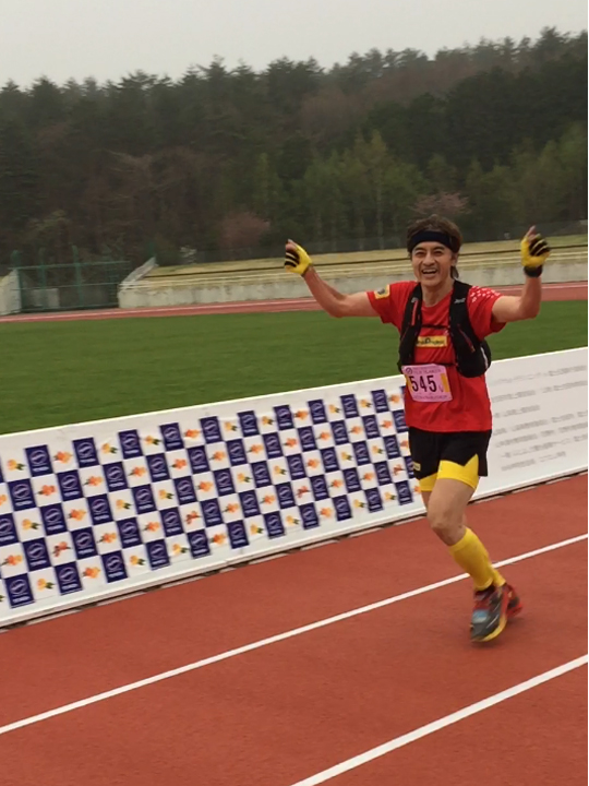 ウルトラプロジェクト