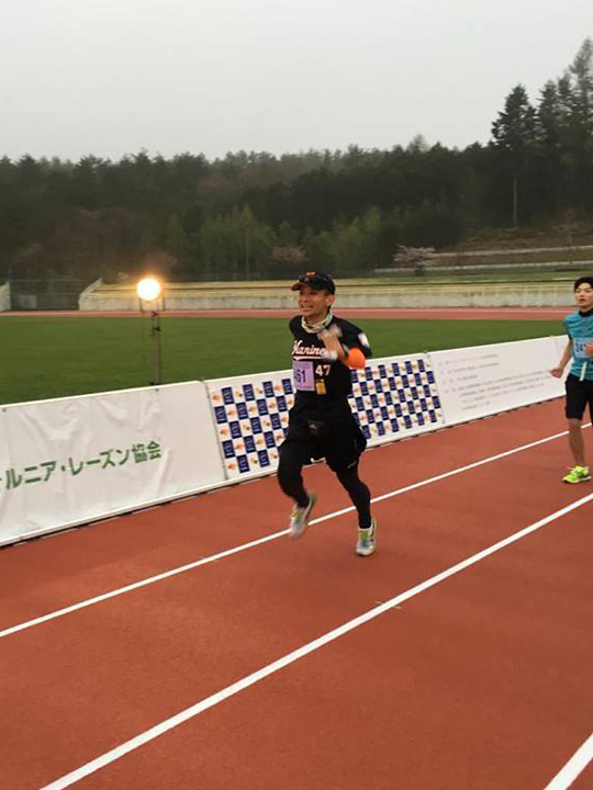 ウルトラプロジェクト