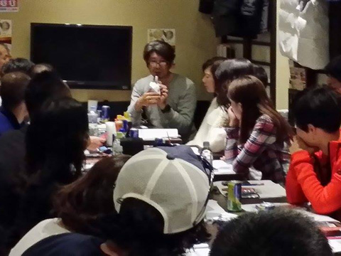 ウルトラセミナー