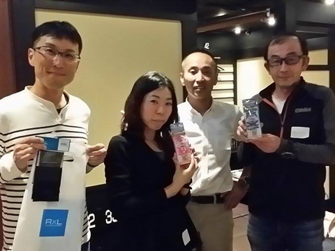 ウルトラセミナー