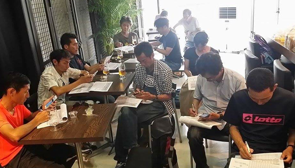 ウルトラセミナー