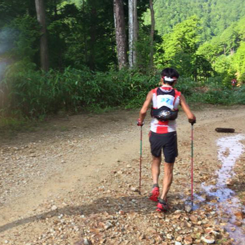 おんたけウルトラ