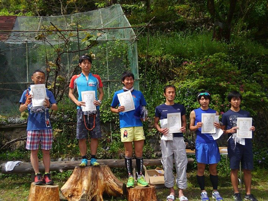 サポートランナー