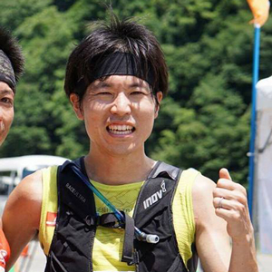 アスリチューンサポートランナー