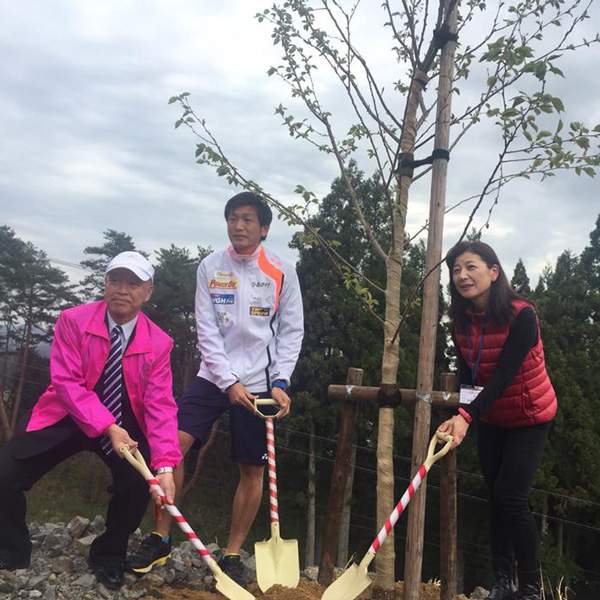 ウルトラランナー