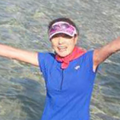 ウルトラランナー