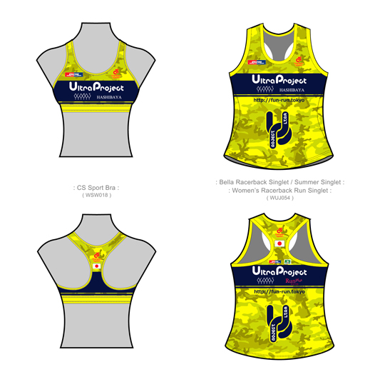 ウルトラプロジェクト