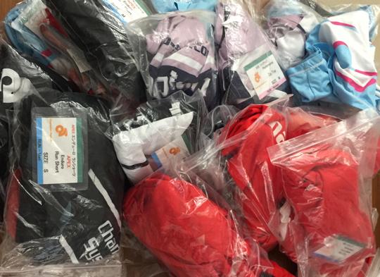 ウルトラプロジェクト