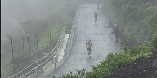 富士登山競走