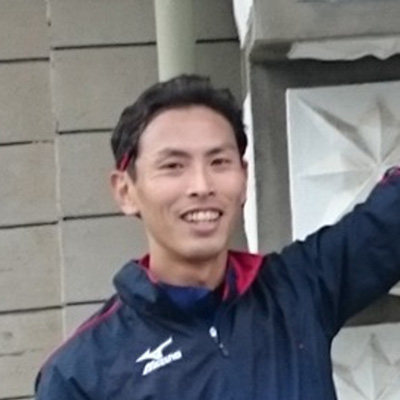 ウルトラランナー