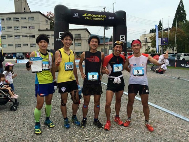 蔵王温泉スカイトレイル